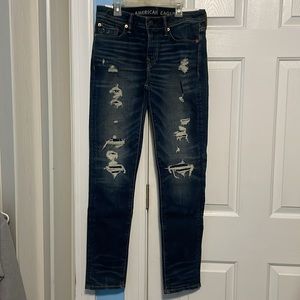 American Eagle Skinny Jeans size 30/32